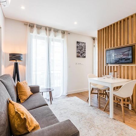 Guestready - The Bold Bmj Apartment Πόρτο Εξωτερικό φωτογραφία
