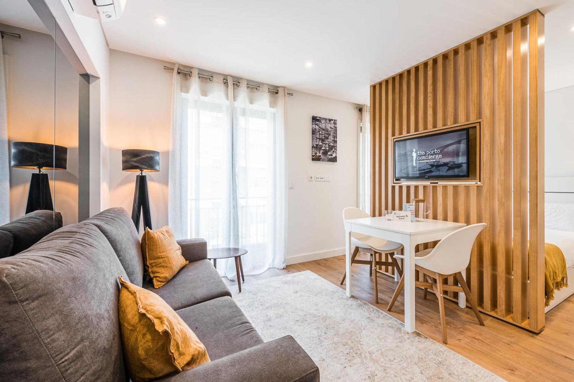 Guestready - The Bold Bmj Apartment Πόρτο Εξωτερικό φωτογραφία