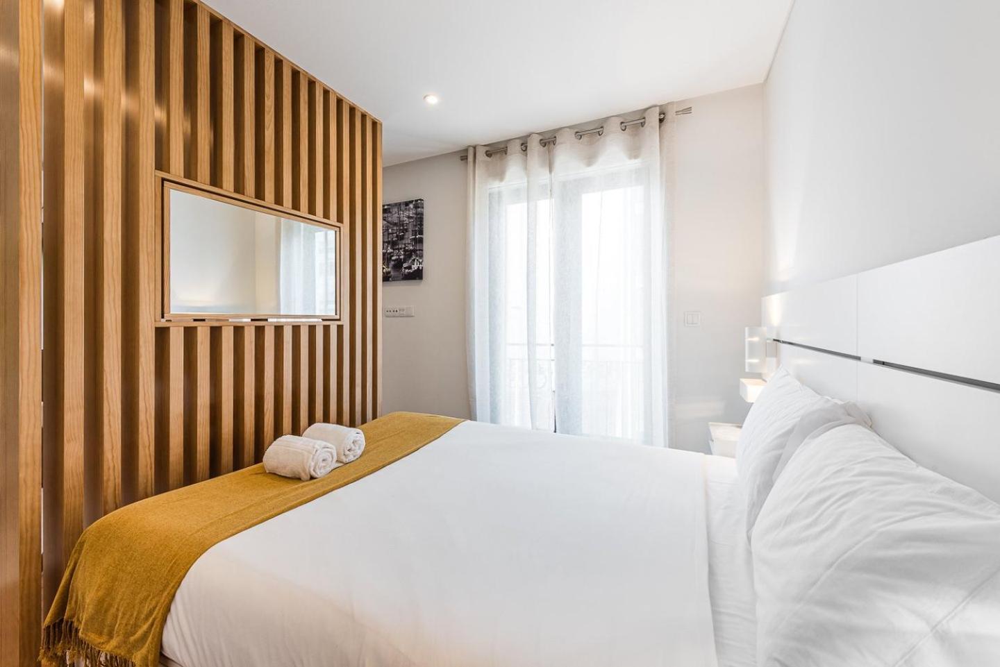 Guestready - The Bold Bmj Apartment Πόρτο Εξωτερικό φωτογραφία