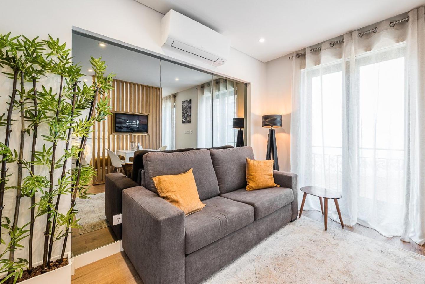 Guestready - The Bold Bmj Apartment Πόρτο Εξωτερικό φωτογραφία