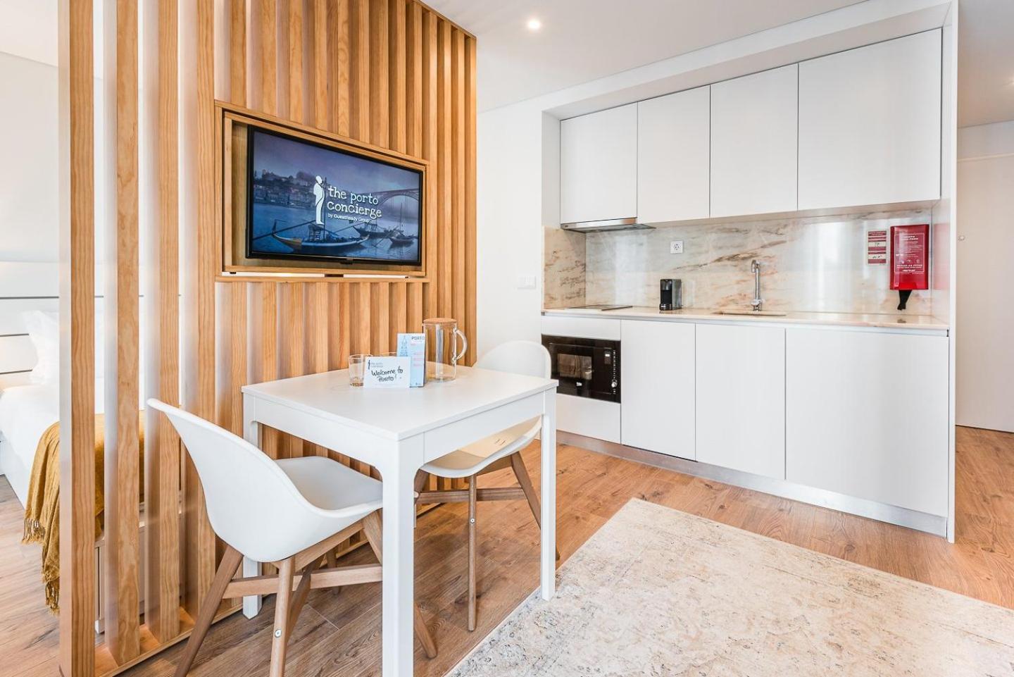 Guestready - The Bold Bmj Apartment Πόρτο Εξωτερικό φωτογραφία