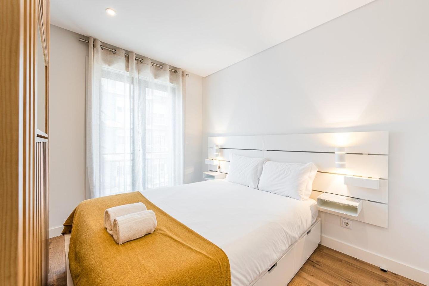 Guestready - The Bold Bmj Apartment Πόρτο Εξωτερικό φωτογραφία