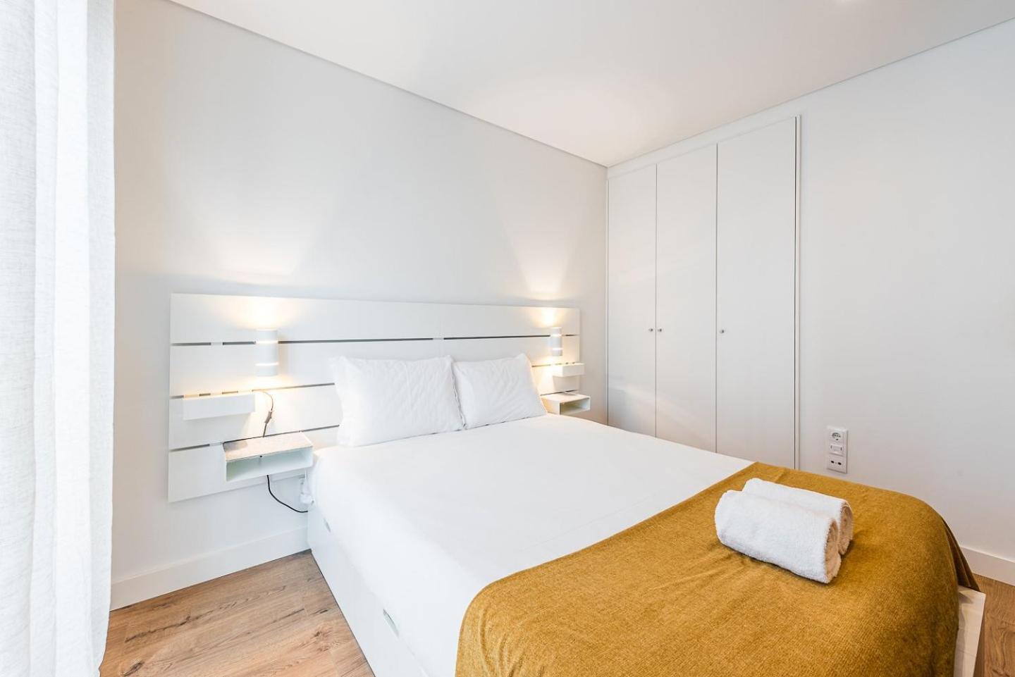 Guestready - The Bold Bmj Apartment Πόρτο Εξωτερικό φωτογραφία