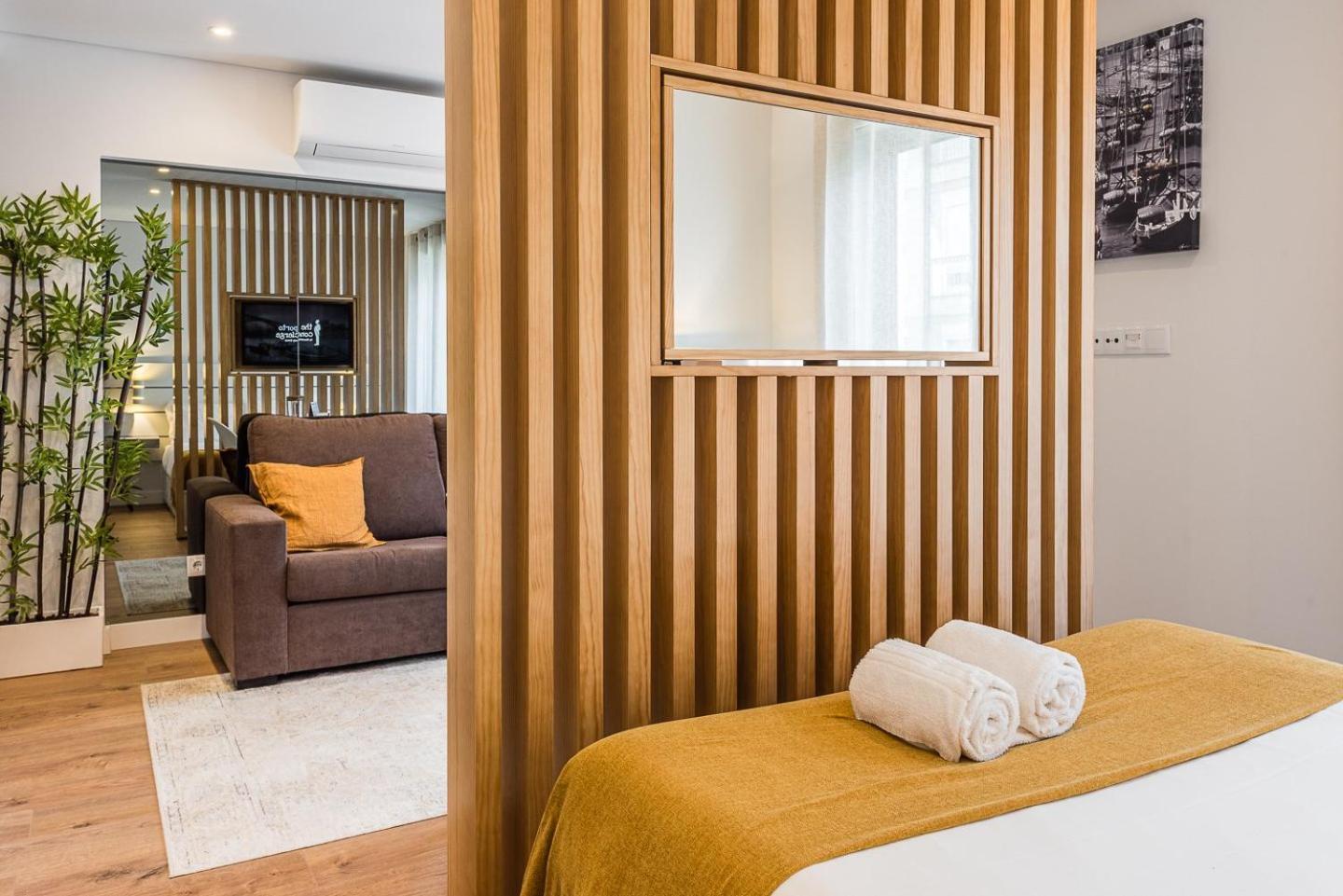 Guestready - The Bold Bmj Apartment Πόρτο Εξωτερικό φωτογραφία