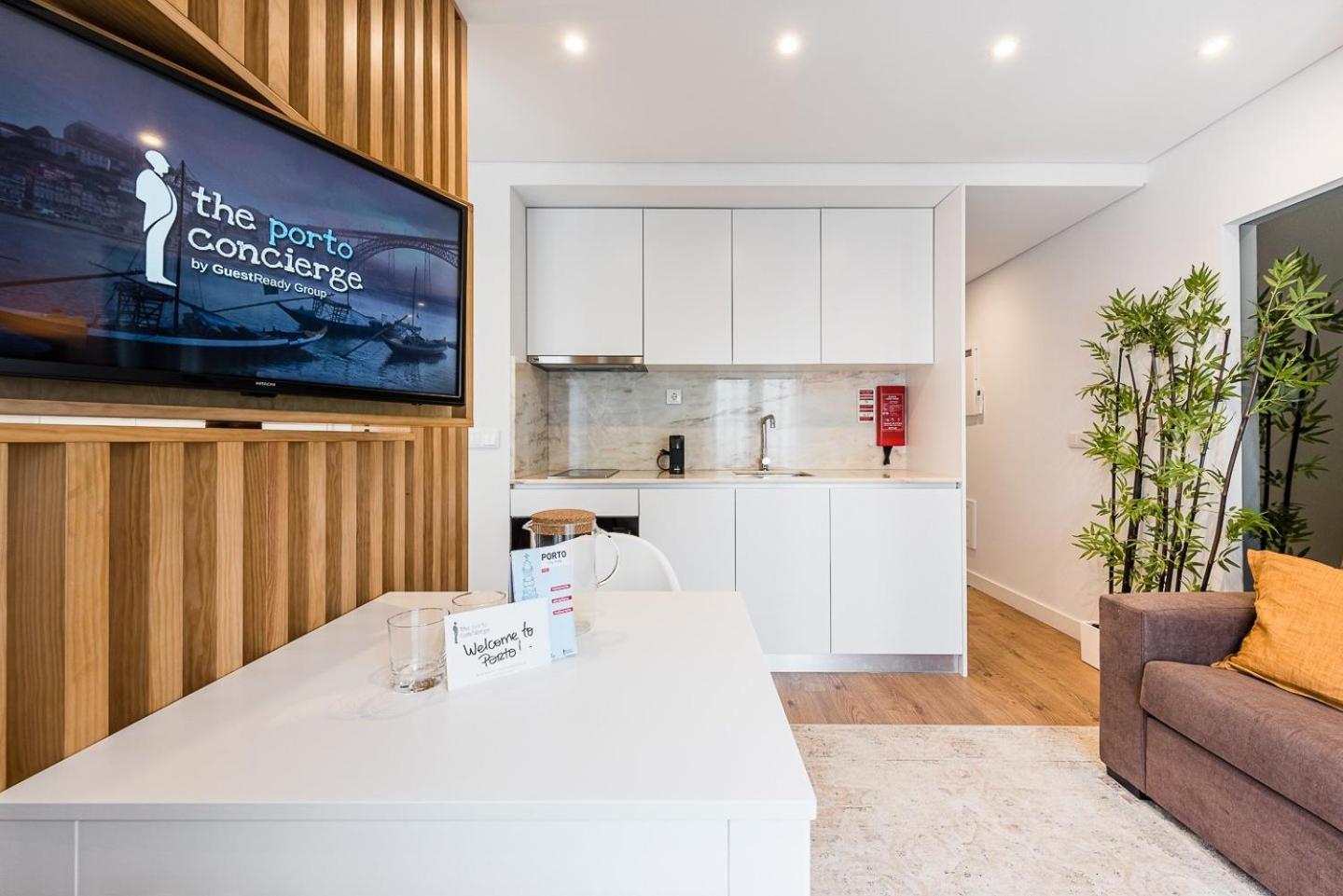 Guestready - The Bold Bmj Apartment Πόρτο Εξωτερικό φωτογραφία