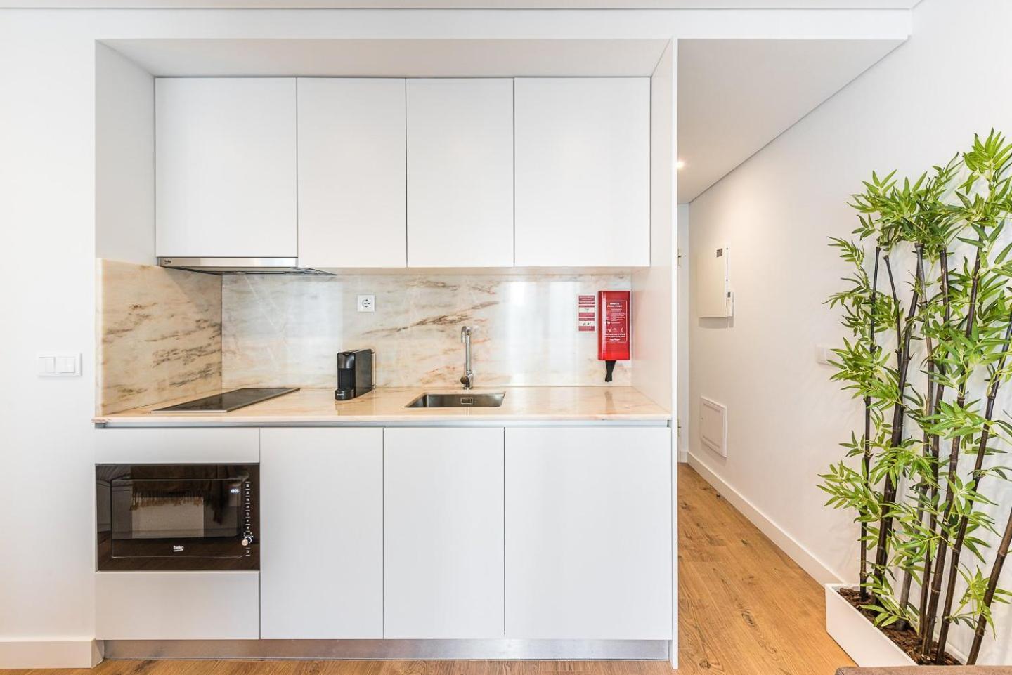 Guestready - The Bold Bmj Apartment Πόρτο Εξωτερικό φωτογραφία